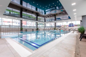 Resort Apartamenty Klifowa Rewal 92